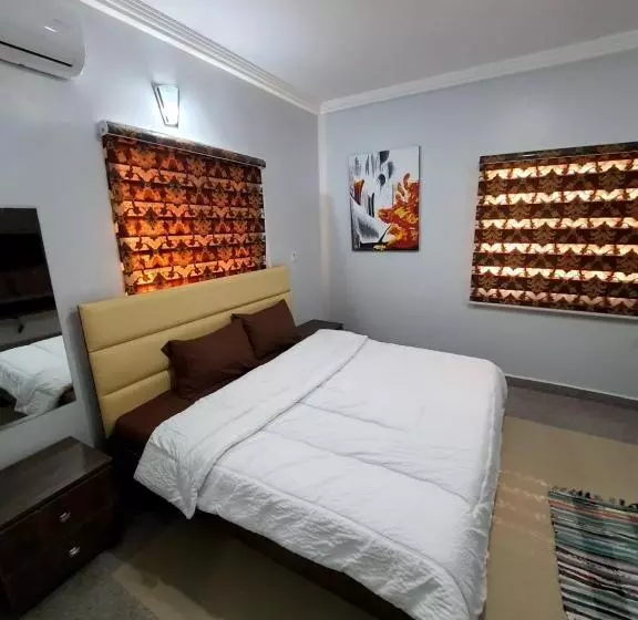 Kay S Ville Apartment