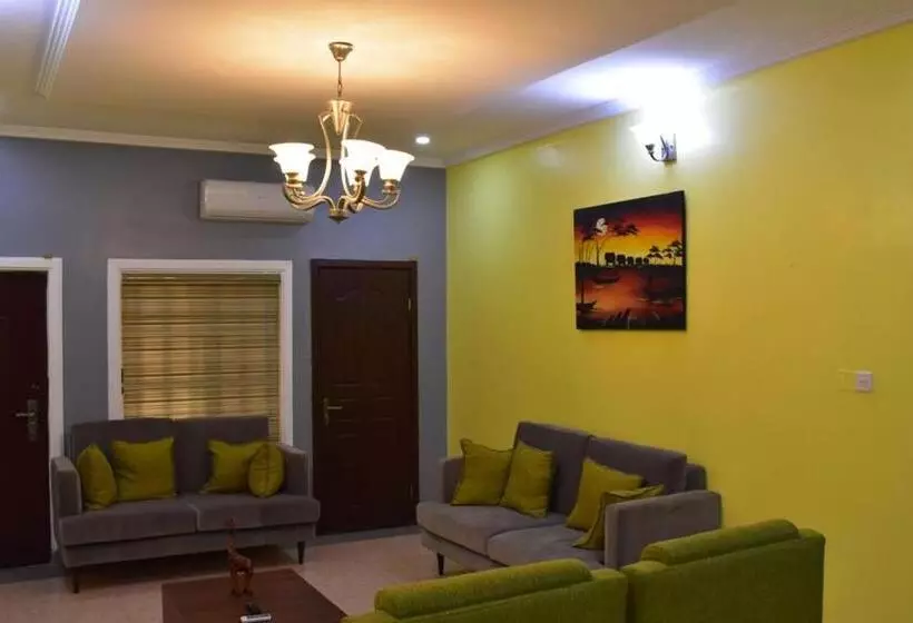 Kay S Ville Apartment