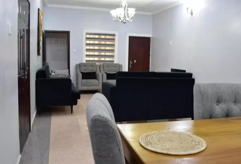 Kay S Ville Apartment