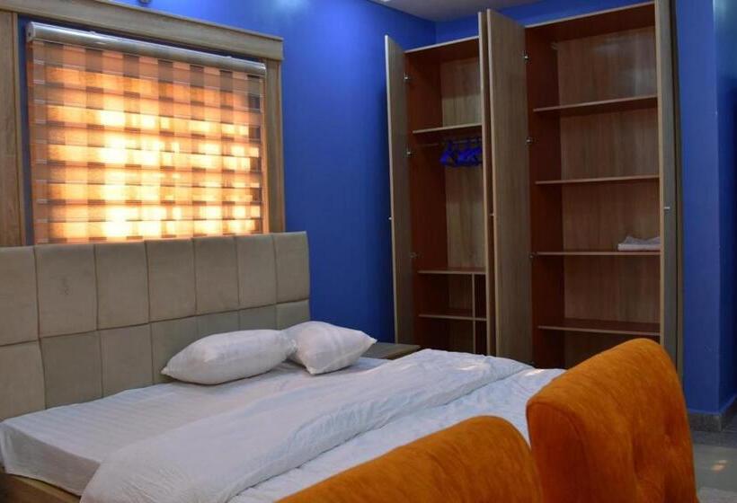 Kay S Ville Apartment