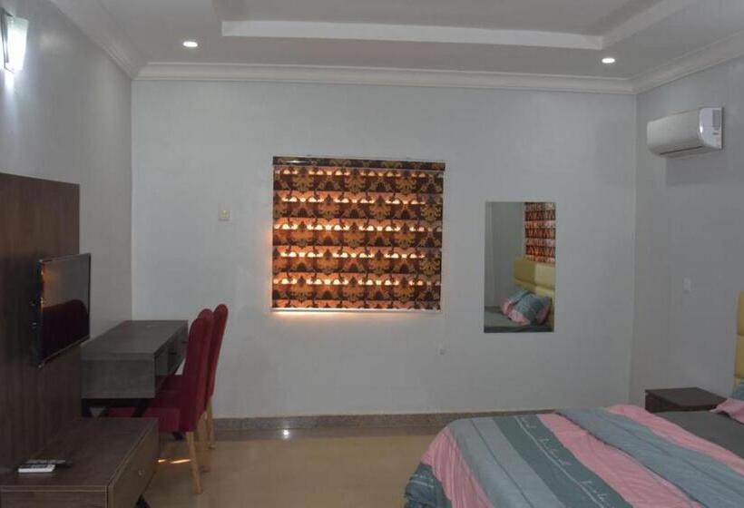 Kay S Ville Apartment