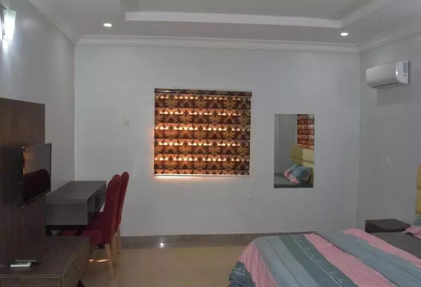Kay S Ville Apartment