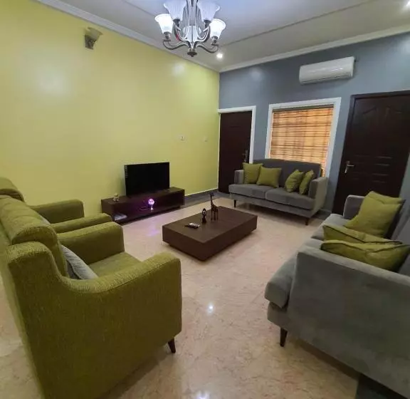 Kay S Ville Apartment
