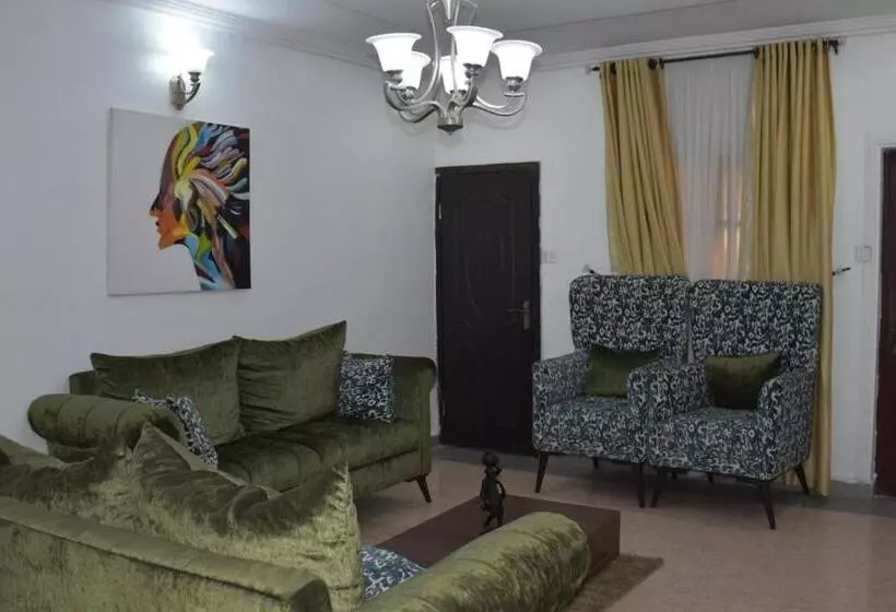 Kay S Ville Apartment