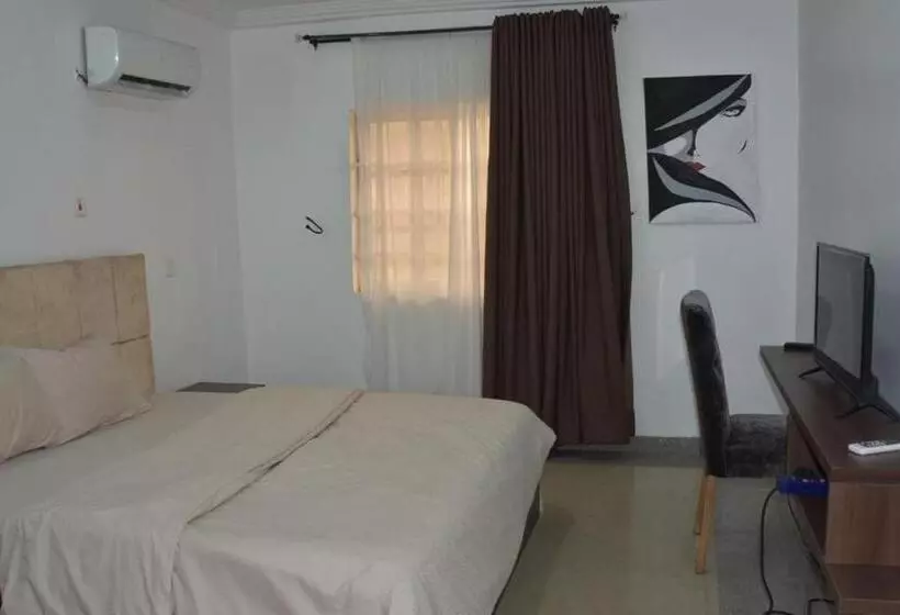 Kay S Ville Apartment