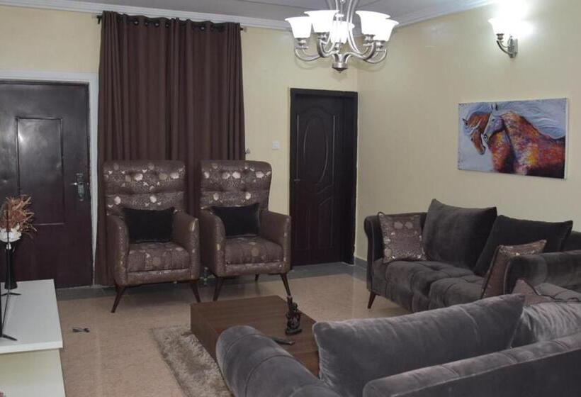 Kay S Ville Apartment