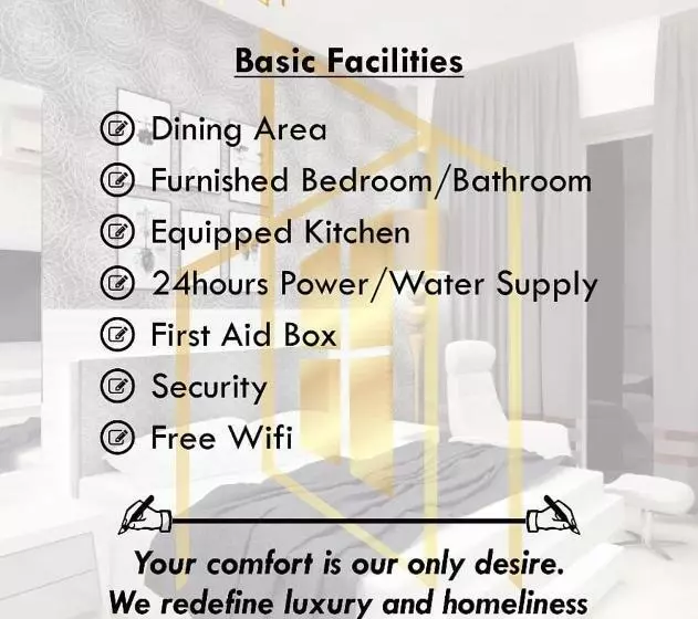 Kay S Ville Apartment
