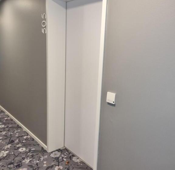 Livingroom Bad Homburg Boardinghouse