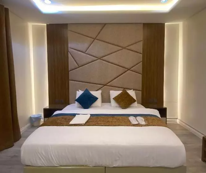 Lordy Serviced Apartments لوردي للشقق المخدومة