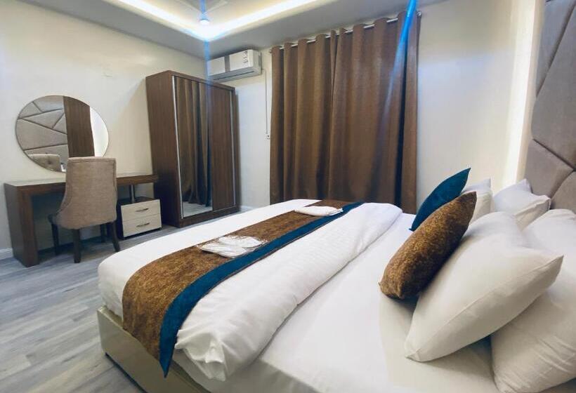 Lordy Serviced Apartments لوردي للشقق المخدومة