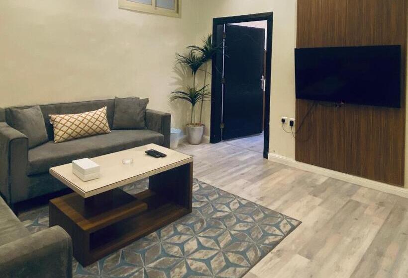Lordy Serviced Apartments لوردي للشقق المخدومة