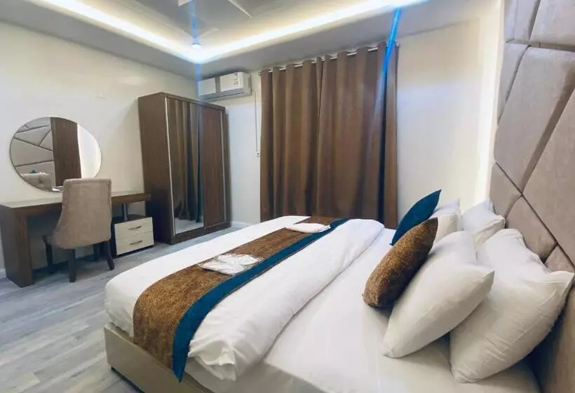 Lordy Serviced Apartments لوردي للشقق المخدومة