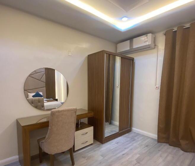 Lordy Serviced Apartments لوردي للشقق المخدومة