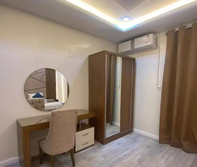 Lordy Serviced Apartments لوردي للشقق المخدومة