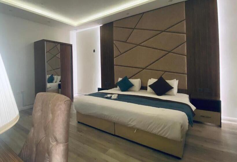 Lordy Serviced Apartments لوردي للشقق المخدومة