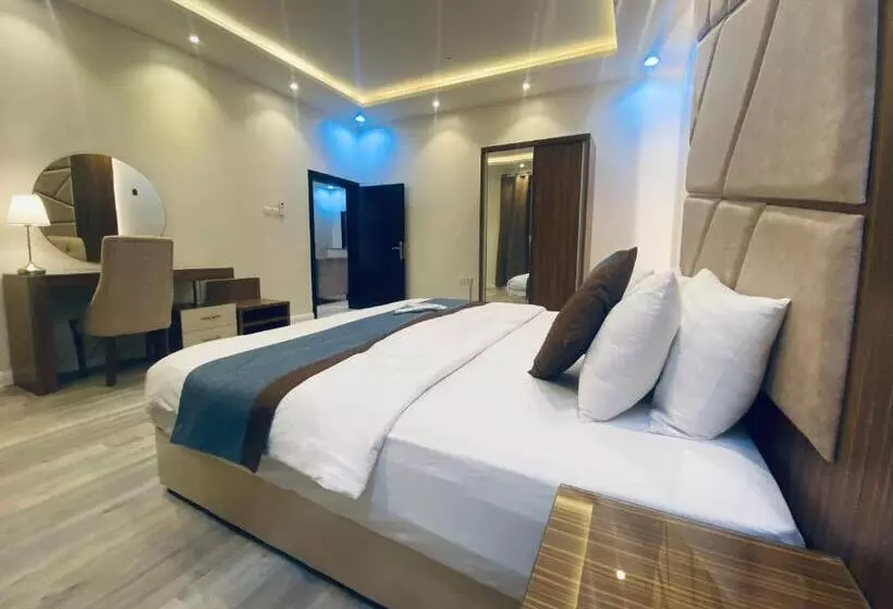 Lordy Serviced Apartments لوردي للشقق المخدومة
