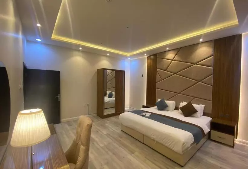 Lordy Serviced Apartments لوردي للشقق المخدومة