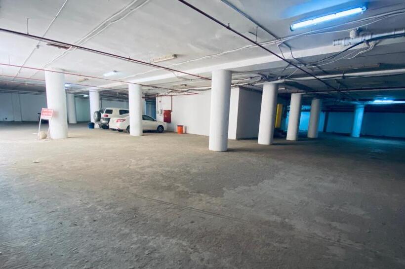 Lordy Serviced Apartments لوردي للشقق المخدومة