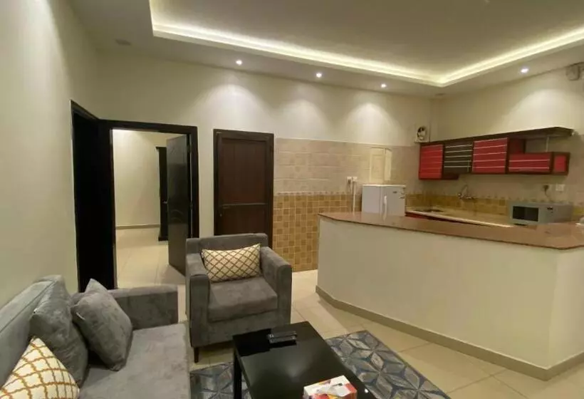 Lordy Serviced Apartments لوردي للشقق المخدومة