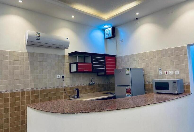 Lordy Serviced Apartments لوردي للشقق المخدومة