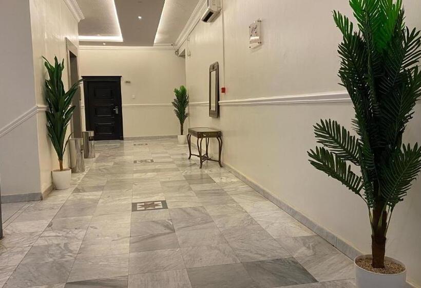 Lordy Serviced Apartments لوردي للشقق المخدومة