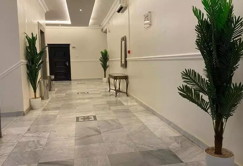 Lordy Serviced Apartments لوردي للشقق المخدومة
