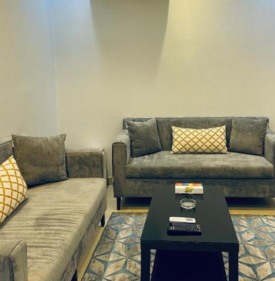 Lordy Serviced Apartments لوردي للشقق المخدومة