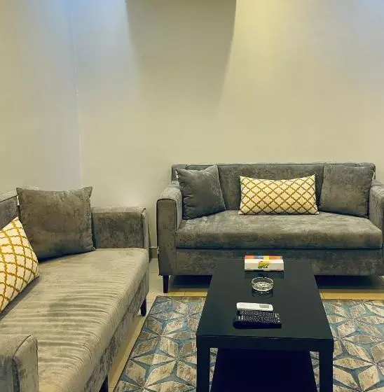 Lordy Serviced Apartments لوردي للشقق المخدومة