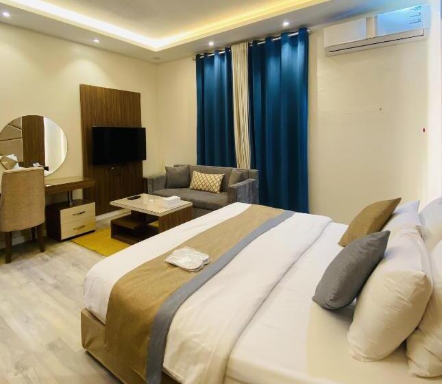 Lordy Serviced Apartments لوردي للشقق المخدومة