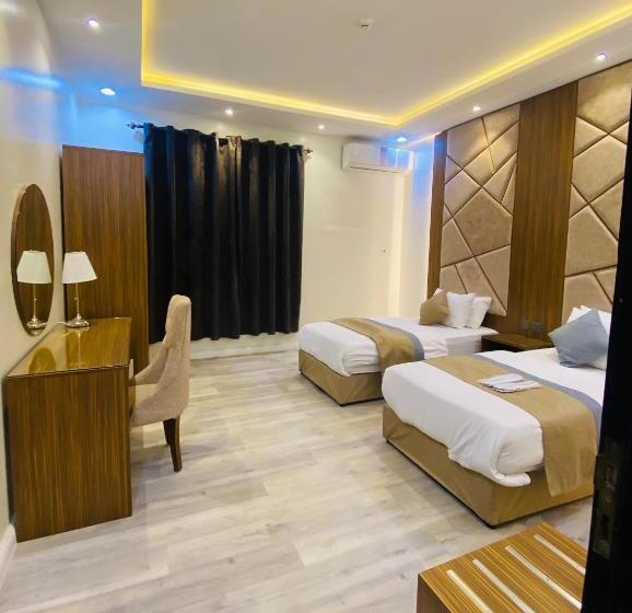 Lordy Serviced Apartments لوردي للشقق المخدومة