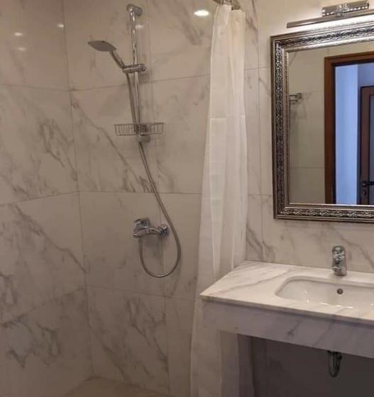 بنسيون родопчани старцево