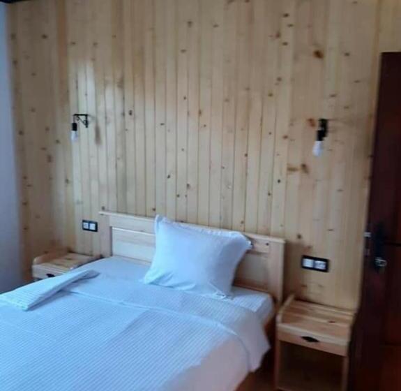 بنسيون родопчани старцево