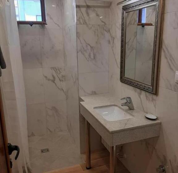 بنسيون родопчани старцево