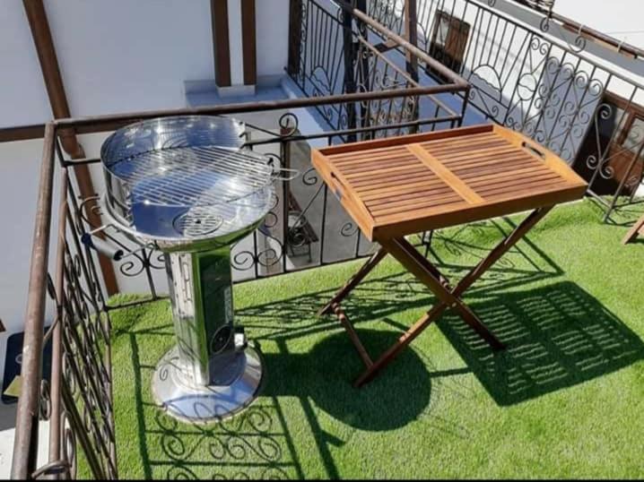 بنسيون родопчани старцево