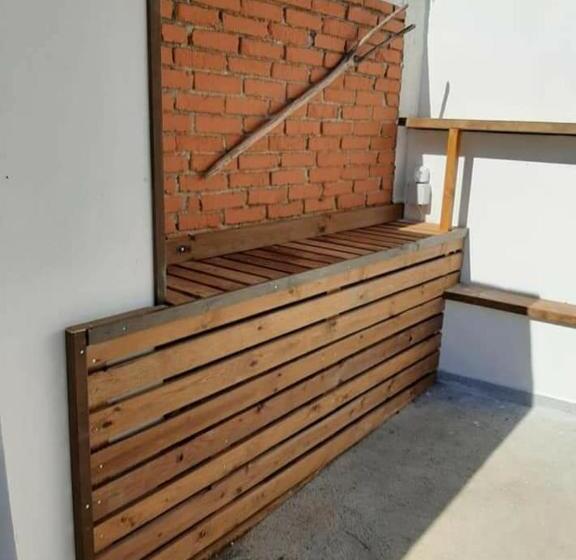 بنسيون родопчани старцево