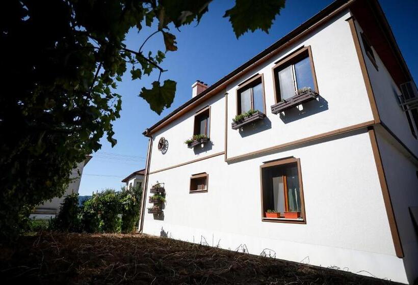 بنسيون родопчани старцево