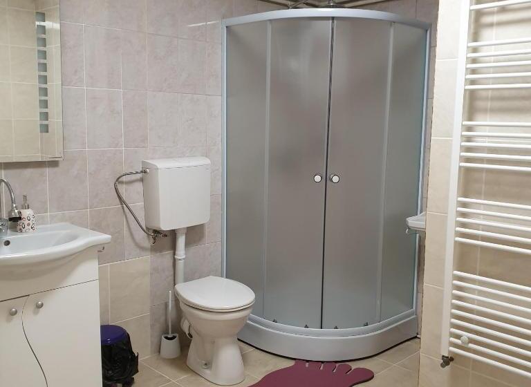 Пансион Casa Poenaru