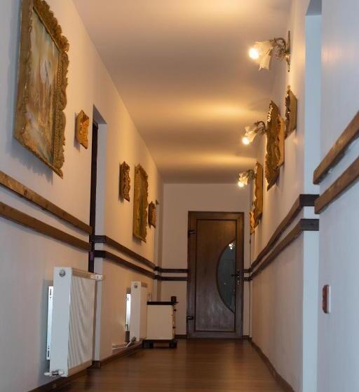 Пансион Casa Poenaru