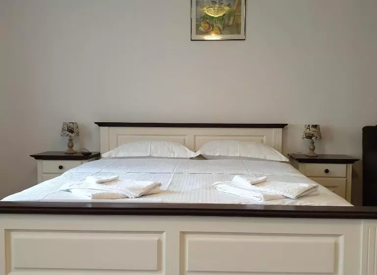 پانسیون Casa Poenaru