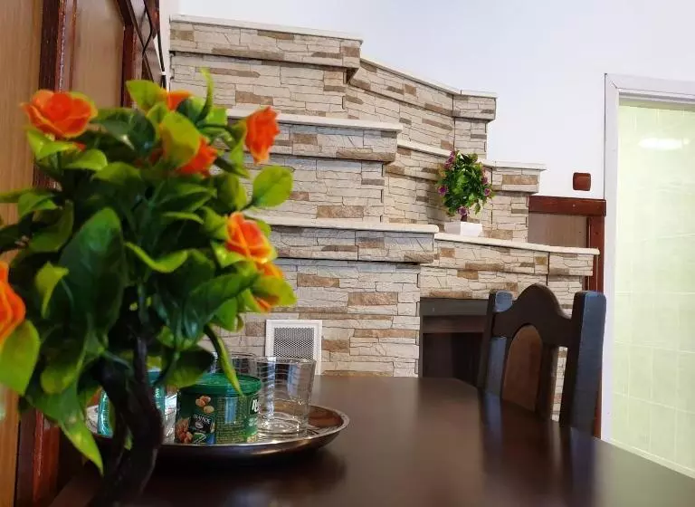 پانسیون Casa Poenaru