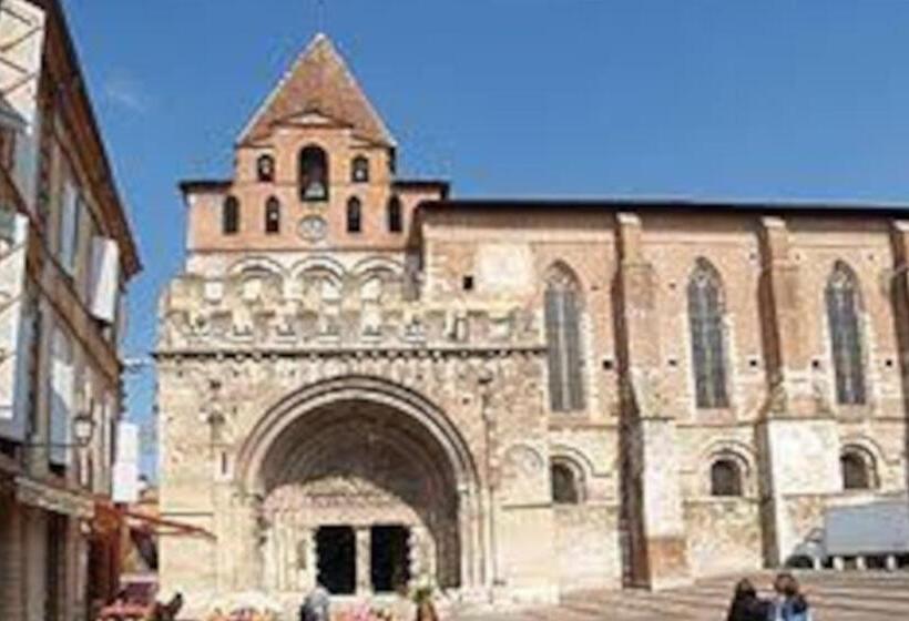 Пансион Domaine La Granja