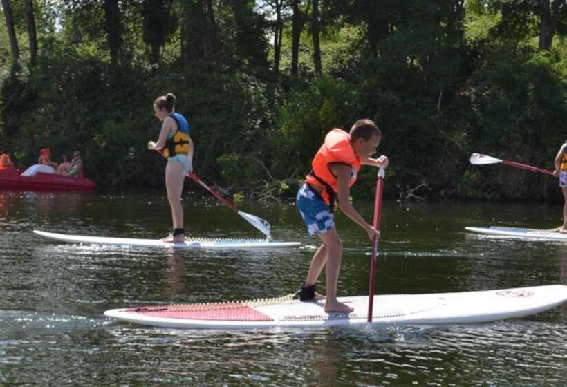 Пансион Domaine La Granja