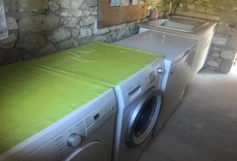 Пансион Domaine La Granja