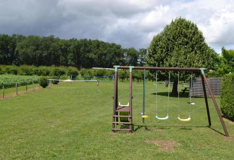 Пансион Domaine La Granja