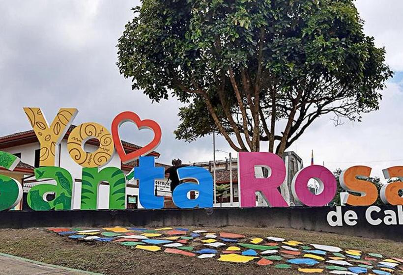 پانسیون El Hostal De Fidelina