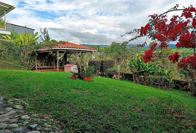 پانسیون El Hostal De Fidelina