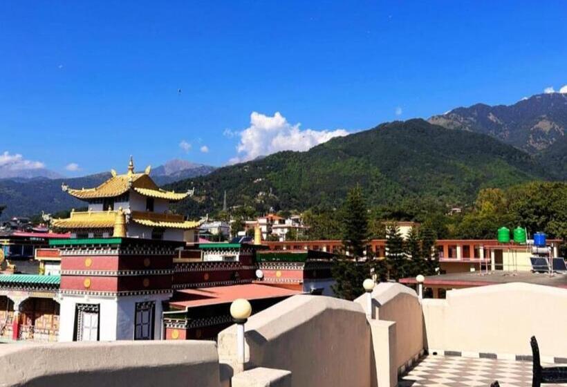 פנסיון Gliders Inn By Barefoot Inc