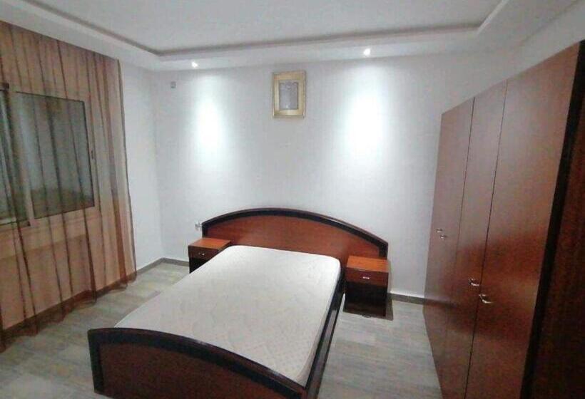 بنسيون Grand S+1 Avec Vaste Terrasse Panoramique