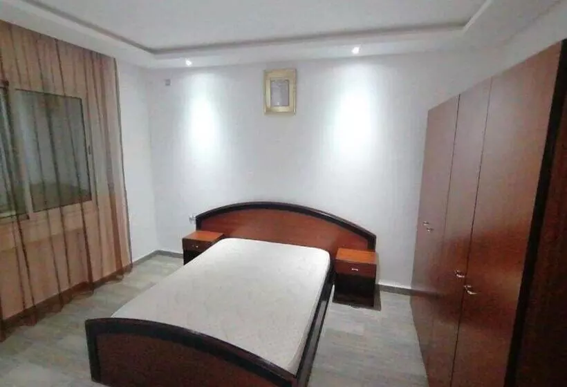 Majatalo Grand S+1 Avec Vaste Terrasse Panoramique