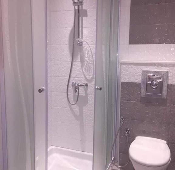 بنسيون Grand S+1 Avec Vaste Terrasse Panoramique